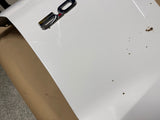 2015-2017 Ford Mustang GT RH Passenger Right Side Fender "White"