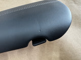 2024 Ford Mustang Center Top Console Lid Armrest - OEM