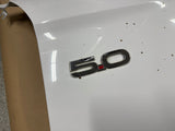 2015-2017 Ford Mustang GT RH Passenger Right Side Fender "White"
