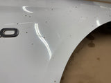 2015-2017 Ford Mustang GT RH Passenger Right Side Fender "White"