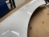 2015-2017 Ford Mustang GT RH Passenger Right Side Fender "White"
