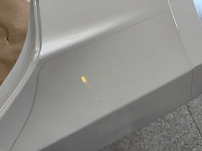 2019-2024 Chevrolet Camaro LH Side Skirt Molding Driver Side "White"