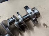 2018-2023 Ford Mustang GT Coyote 5.0L Crankshaft 20k miles