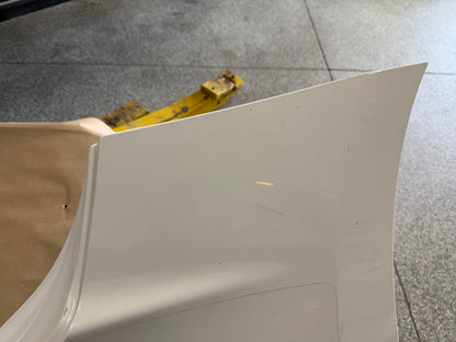 2019-2024 Chevrolet Camaro LH Side Skirt Molding Driver Side "White"