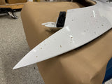 2015-2017 Ford Mustang GT RH Passenger Right Side Fender "White"
