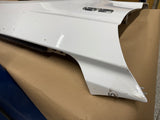 2015-2017 Ford Mustang GT RH Passenger Right Side Fender "White"
