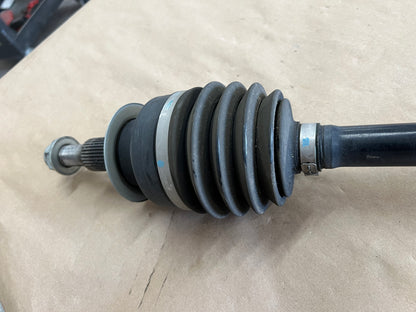 2018-2023 Mustang GT RH Passenger Side Rear Axle Half Shaft IRS