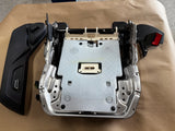 2018-2023 Ford Mustang RH Passenger Side Electric Power Seat Track Heat/Cool