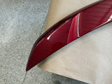 2010-2013 Chevrolet Camaro SS Convertible Rear Decklid Spoiler