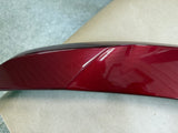 2010-2013 Chevrolet Camaro SS Convertible Rear Decklid Spoiler