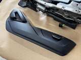 2018-2023 Ford Mustang RH Passenger Side Electric Power Seat Track Heat/Cool