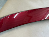 2010-2013 Chevrolet Camaro SS Convertible Rear Decklid Spoiler
