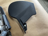 2018-2023 Ford Mustang RH Passenger Side Electric Power Seat Track Heat/Cool