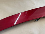 2010-2013 Chevrolet Camaro SS Convertible Rear Decklid Spoiler