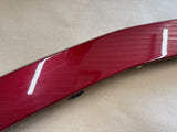 2010-2013 Chevrolet Camaro SS Convertible Rear Decklid Spoiler