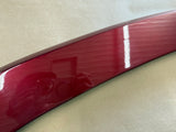 2010-2013 Chevrolet Camaro SS Convertible Rear Decklid Spoiler