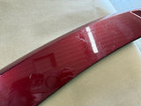 2010-2013 Chevrolet Camaro SS Convertible Rear Decklid Spoiler