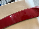 2010-2013 Chevrolet Camaro SS Convertible Rear Decklid Spoiler