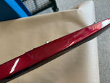 2010-2013 Chevrolet Camaro SS Convertible Rear Decklid Spoiler