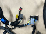 2018-2022 Ford Mustang GT 5.0 Dash Wiring Harness MR3T-14401-LD