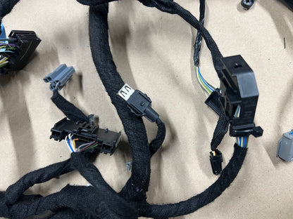 2018-2022 Ford Mustang GT 5.0 Dash Wiring Harness MR3T-14401-LD