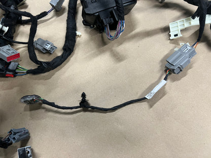 2018-2022 Ford Mustang GT 5.0 Dash Wiring Harness MR3T-14401-LD