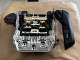 2018-2023 Ford Mustang LH Driver Side Electric Power Seat Track Heat/Cool Memory