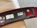 2010-2013 Chevrolet Camaro SS Convertible Rear Decklid Spoiler