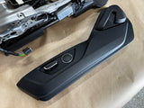 2018-2023 Ford Mustang LH Driver Side Electric Power Seat Track Heat/Cool Memory
