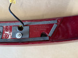 2010-2013 Chevrolet Camaro SS Convertible Rear Decklid Spoiler