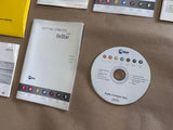 2011 Chevrolet Camaro SS Owners Manual - OEM