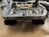 2018-2023 Ford Mustang LH Driver Side Electric Power Seat Track Heat/Cool Memory