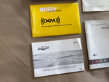 2011 Chevrolet Camaro SS Owners Manual - OEM