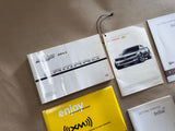 2011 Chevrolet Camaro SS Owners Manual - OEM