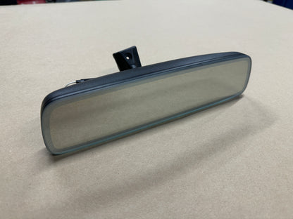 2019-2022 Ford Mustang Frameless Rear View Mirror - OEM