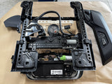 2018-2023 Ford Mustang LH Driver Side Electric Power Seat Track Heat/Cool Memory