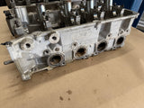 2018-2023 Ford Mustang DOHC Cylinder Heads RH LH Pair Valves 5.0 Coyote Gen 3