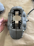 2015-2023 Ford Mustang GT 5.0L Front Brakes and Calipers