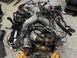 2023 F-250 Super Duty Turbo Diesel 6.7 Engine High Output F250 F350