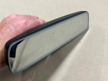 2020-2022 Ford Mustang Frameless Rear View Mirror - OEM