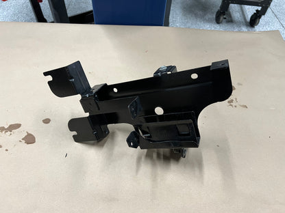 2007-2009 Ford Mustang GT500 ECU Computer Fuse Box Bracket Holder
