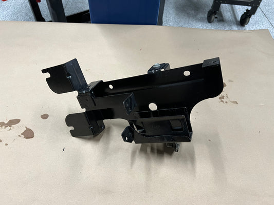 2007-2009 Ford Mustang GT500 ECU Computer Fuse Box Bracket Holder