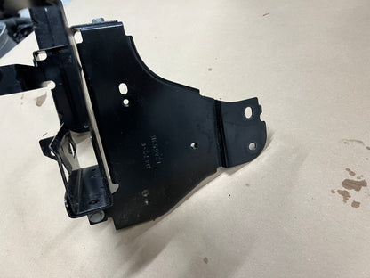 2007-2009 Ford Mustang GT500 ECU Computer Fuse Box Bracket Holder