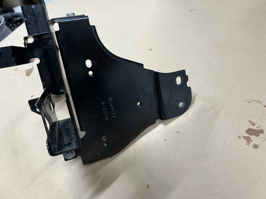 2007-2009 Ford Mustang GT500 ECU Computer Fuse Box Bracket Holder