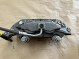 2015-2023 Ford Mustang GT 5.0L Front Brakes and Calipers