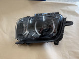 2010-2013 Chevrolet Camaro LH Driver Side Headlight LED HID - OEM 19k mile