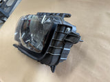 2010-2013 Chevrolet Camaro LH Driver Side Headlight LED HID - OEM 19k mile