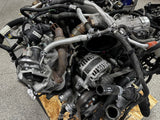 2023 F-250 Super Duty Turbo Diesel 6.7 Engine High Output F250 F350