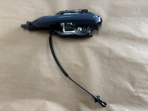 2024-2025 Ford Mustang RH Passenger Side Door Handle "K1" - OEM