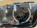 2010-2013 Chevrolet Camaro LH Driver Side Headlight LED HID - OEM 19k mile
